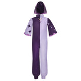 Adult The Owl House Season 2 Costume The Collector Cosplay Costume Fancy Outfit Halloween Carnival Suit - INSWEAR