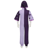 Adult The Owl House Season 2 Costume The Collector Cosplay Costume Fancy Outfit Halloween Carnival Suit - INSWEAR