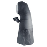 Adult Spirited Away No Face Man Cosplay Costumes Inflatable Costumes Halloween Party Performance Clothing - INSWEAR
