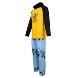 One Piece Trafalgar D. Water Law Cosplay Costume Outfits Halloween Carnival Party Disguise Suit