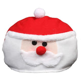 Cute Cartoons Christmas Hats Snowman Hats Headdress Party Favors Decorations for Kids Adults - INSWEAR
