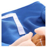 Pets Halloween Stand-Up Costume Rugby Sportswear Funny Costume for Dogs& Cat Kitten - INSWEAR