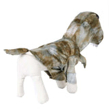 Pet Halloween Costumes Cute Dinosaurs Halloween for Dogs & Cat Kitten Clothes with Hat - INSWEAR