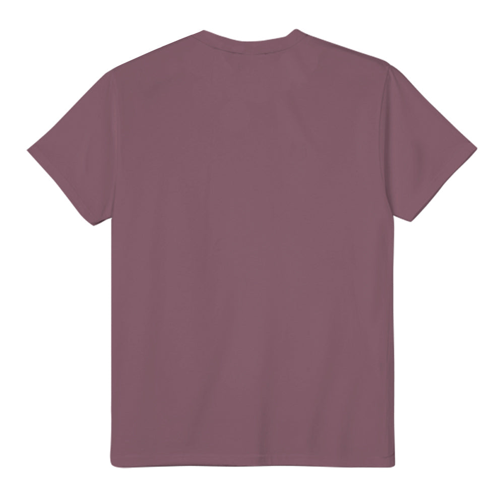 The Owl House Season 3 King Dad Cosplay Printer T-shirt  Short Sleeve Shirt