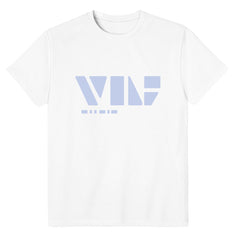 Honkai: Star Rail Silver Wolf Cosplay T-shirt Men Women Summer Short Sleeve Shirt