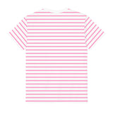 Barbie Ken Cosplay T-shirt Men women Pink Summer Short Sleeve Shirt