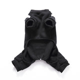 Cute Pet Skeleton Costume for Small Dogs Cats Clothes Halloween Day Party Skull Apparel - INSWEAR