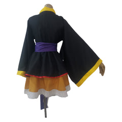 One Piece Monkey D. Luffy Cosplay Costume Lolita Dress Outfits Halloween Carnival Party Suit