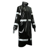 Adult  Men Coraline Wybie Lovat Cosplay Costume Outfits  Halloween Carnival Suit - INSWEAR