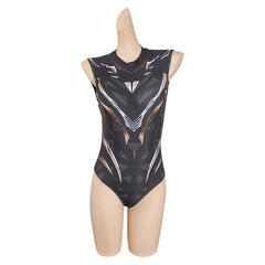 Black Panther: Wakanda Forever Shuri Cosplay Costume Swimwear Outfits Halloween Carnival Party Suit