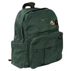 The Last of Us Ellie Cosplay Backpack School Bag Travel Backpack Double Strap Shoulder Bag - INSWEAR