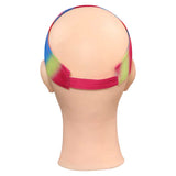 2023 Barbie Movie Ken Cosplay Hat Cap Halloween Carnival Costume Accessories
