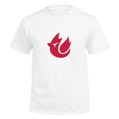 The Owl House Season 3 Flapjack Cosplay Printed T-shirt  Short Sleeve Shirt