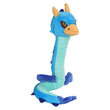 Fantastic Beasts and Where to Find Them Occamy doll Cosplay Plush Toys Cartoon Soft Stuffed Dolls Mascot Birthday Xmas Gift