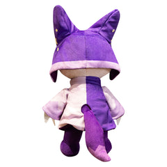The Owl House King Cosplay Plush Toys Cartoon Soft Stuffed Dolls Mascot Birthday Xmas Gift