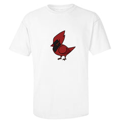 Flapjack The Owl House Season 3 Cosplay T-shirt Men Women Summer 3D Print Short Sleeve Shirt