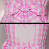 Barbie Kids Girls Dress Cosplay Costume Outfits Halloween Carnival Party Disguise Suit