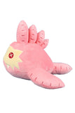 Sand Seal Cosplay Plush Toys Cartoon Soft Stuffed Dolls Mascot Birthday Xmas Gift