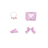 Barbie Kids Girls Dress Cosplay Costume Outfits Halloween Carnival Party Disguise Suit