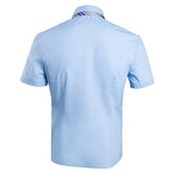 FREE GUY Guy Cosplay Costume Men Shirt Summer Casual Shirts - INSWEAR