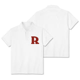 Grease: Rydell High Cheerleader Sportswear Polo Cotton T-shirt  Shirt Summer Short Sleeve Shirt