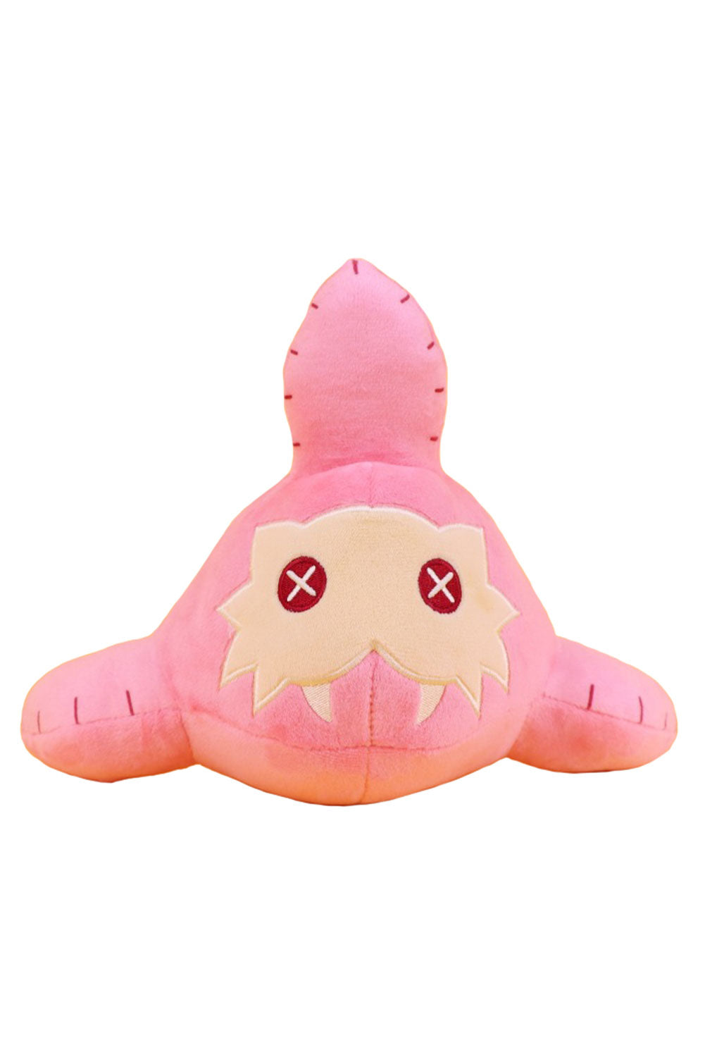 Sand Seal Cosplay Plush Toys Cartoon Soft Stuffed Dolls Mascot Birthday Xmas Gift