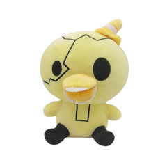 Dark Deception Dread Ducky Plush Cosplay Plush Toys Cartoon Soft Stuffed Dolls Mascot Birthday Xmas Gift