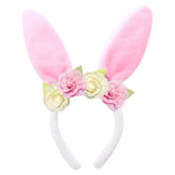 Easter Bunny Kids Girls Cosplay Costume Dress Outfits Halloween Carnival Suit