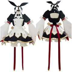 Fate/Grand Order Astolfo Saber Femboy Clothing Full Set Halloween Party Carnival Suit Cosplay Outfits