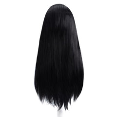 One Piece Nico Robin Cosplay Wig Heat Resistant Synthetic Hair Carnival Halloween Party Props Accessories