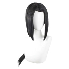 One Piece Onigashima Nico Robin Cosplay Wig Heat Resistant Synthetic Hair Carnival Halloween Party Props Accessories