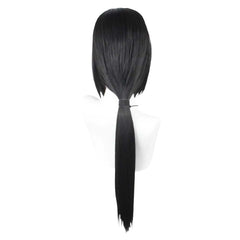 One Piece Onigashima Nico Robin Cosplay Wig Heat Resistant Synthetic Hair Carnival Halloween Party Props Accessories