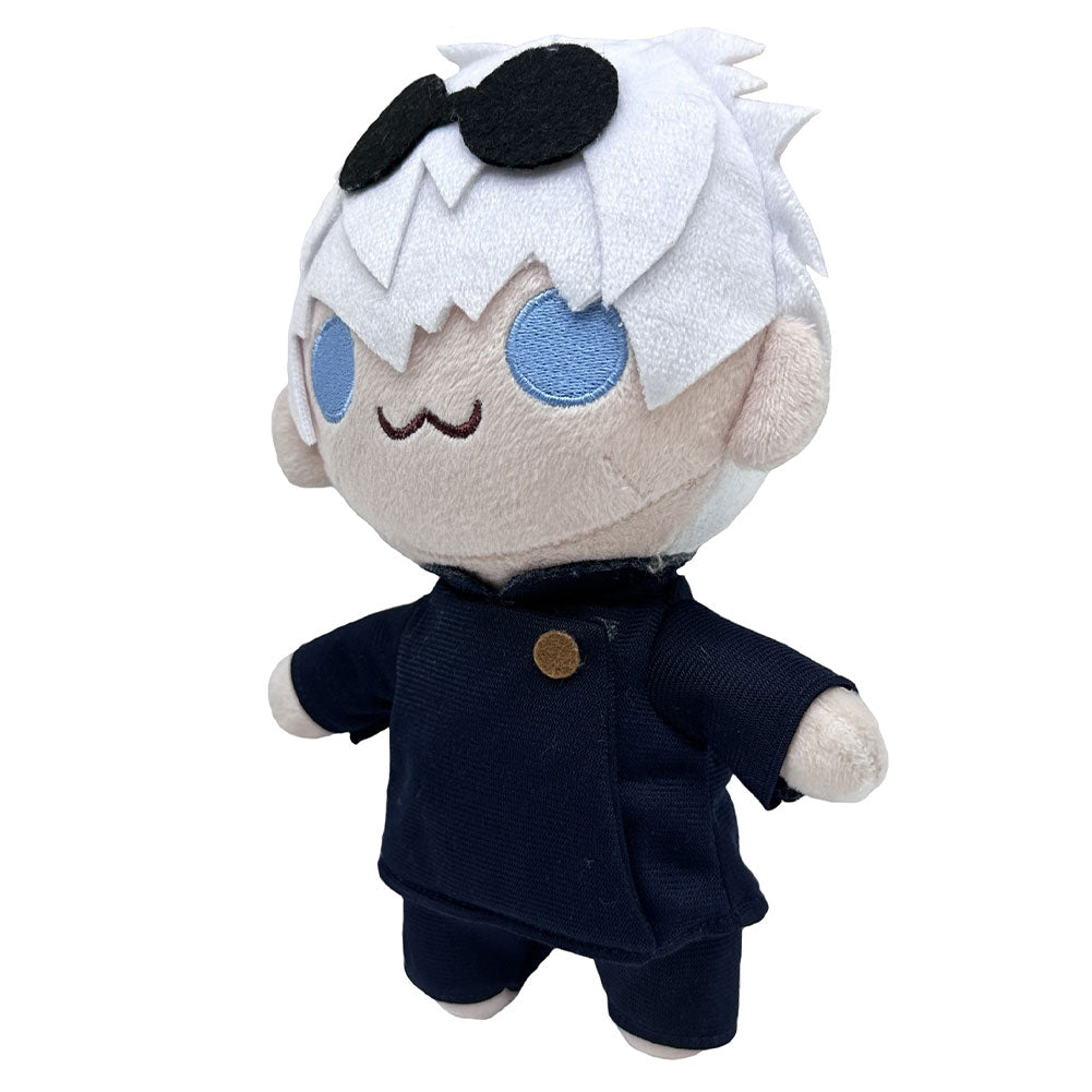 Jujutsu Kaisen Geto Suguru/Satoru Gojo Cosplay Plush Toys Doll Soft St ...