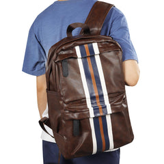 The Flash Albert Desmond Cosplay Backpack Unisex Student School Bag Travel Backpack