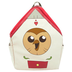The Owl House Hooty Clawthorne Shoulder Bag Original Design Cosplay Crossbody Canvas Bags School Bag Unisex Messenger Bag