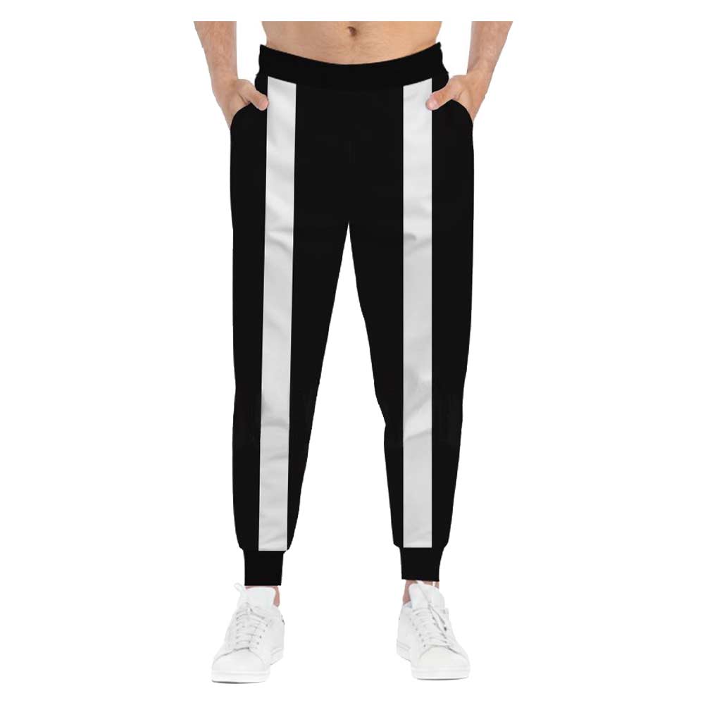 Undertale Sans Cosplay Printed Pants Joggers Trousers Casual Sweatpants Jogger Fitness